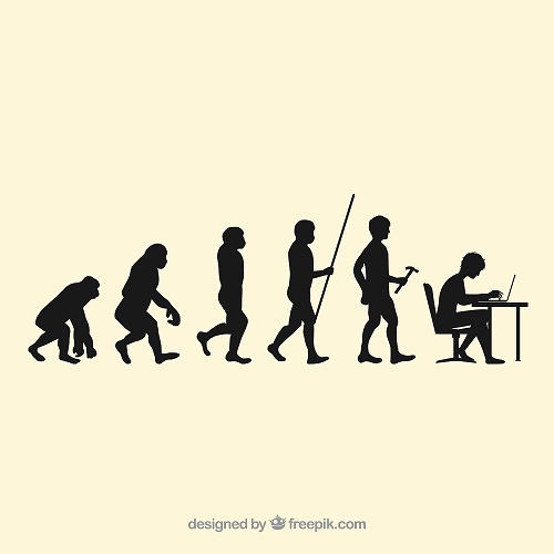 evolutie